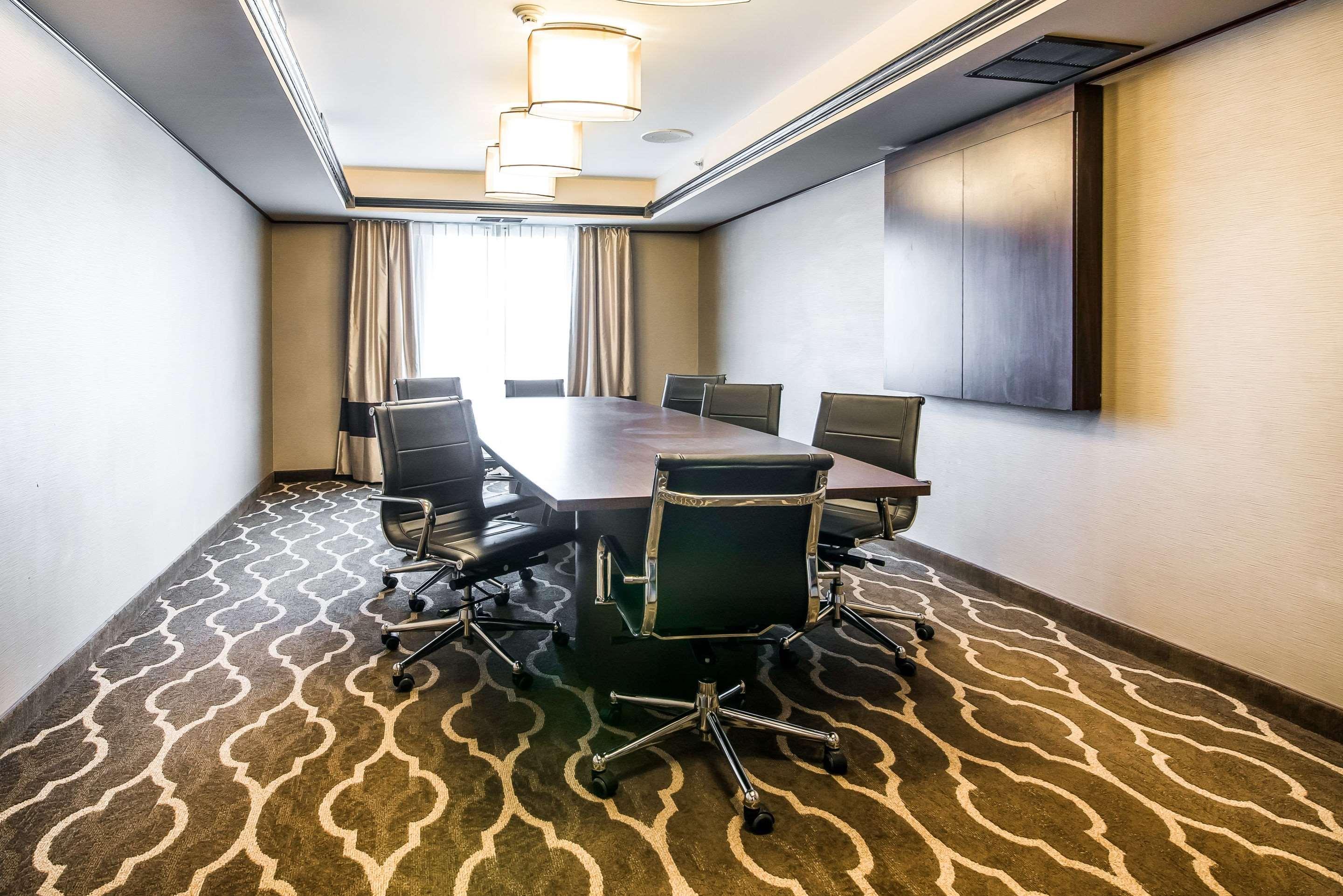 Quality Inn & Suites Towanda Luaran gambar